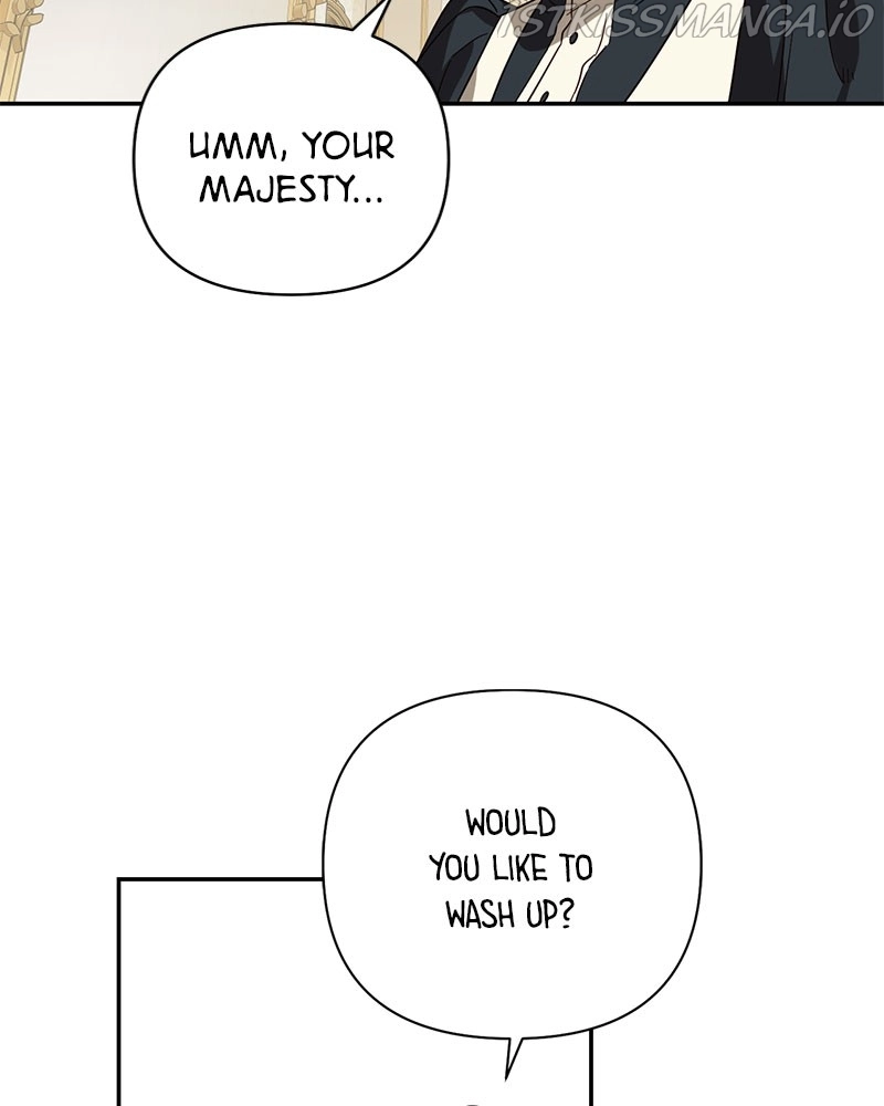 men of the harem Chapter 81 page 61