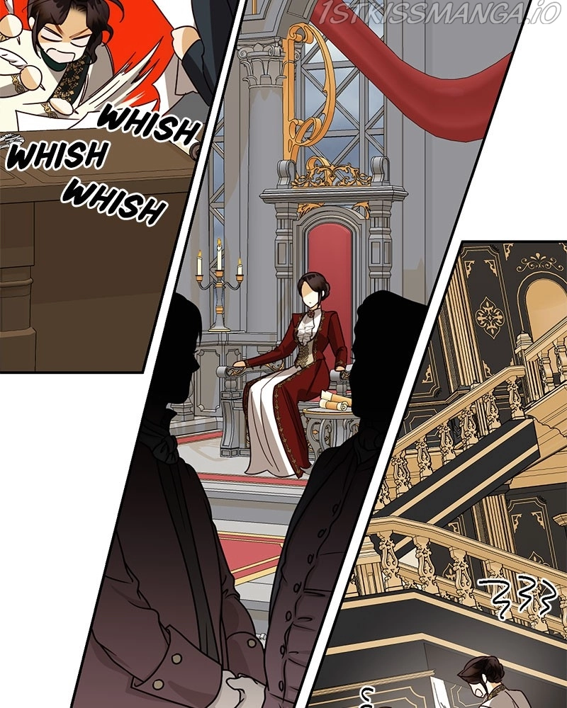 men of the harem Chapter 81 page 66