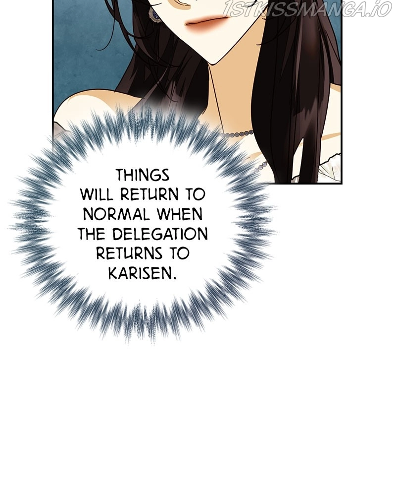 men of the harem Chapter 81 page 71