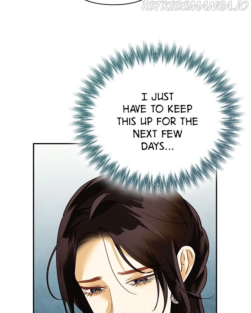 men of the harem Chapter 81 page 70