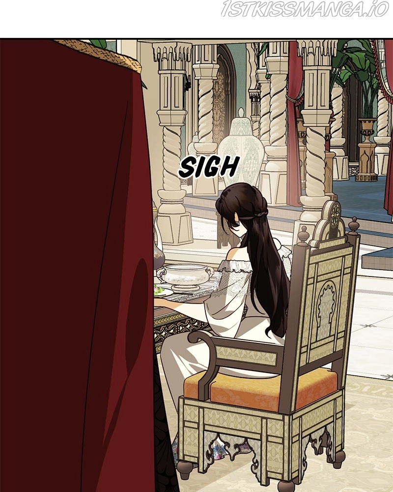 men of the harem Chapter 81 page 72