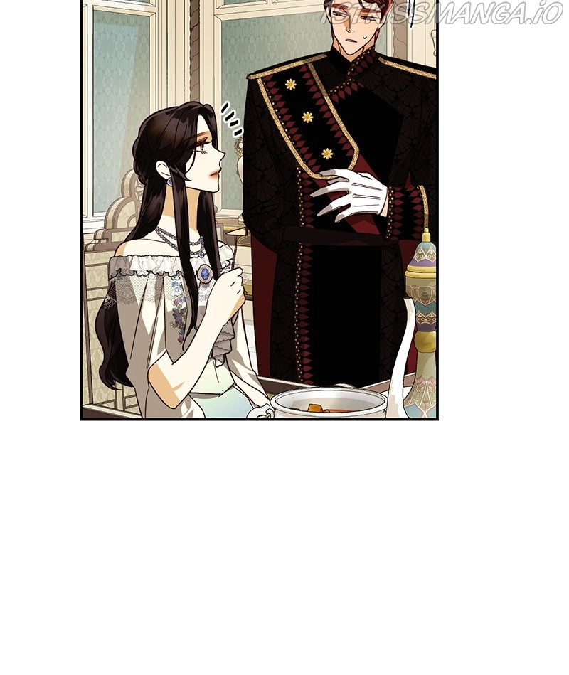 men of the harem Chapter 81 page 74