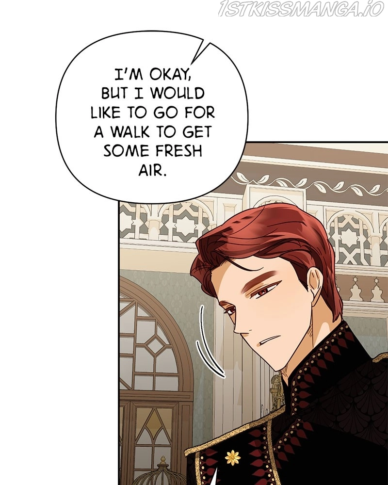 men of the harem Chapter 81 page 75