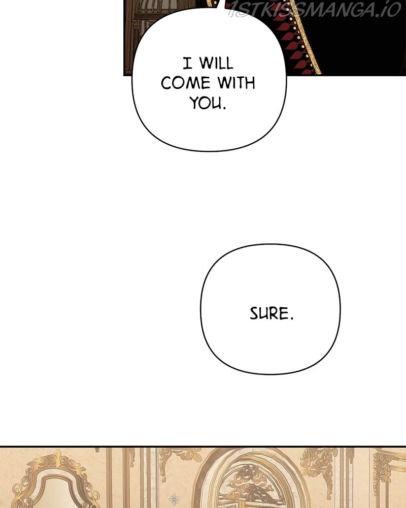 men of the harem Chapter 81 page 76
