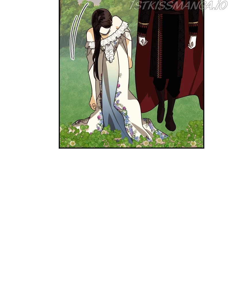 men of the harem Chapter 81 page 83