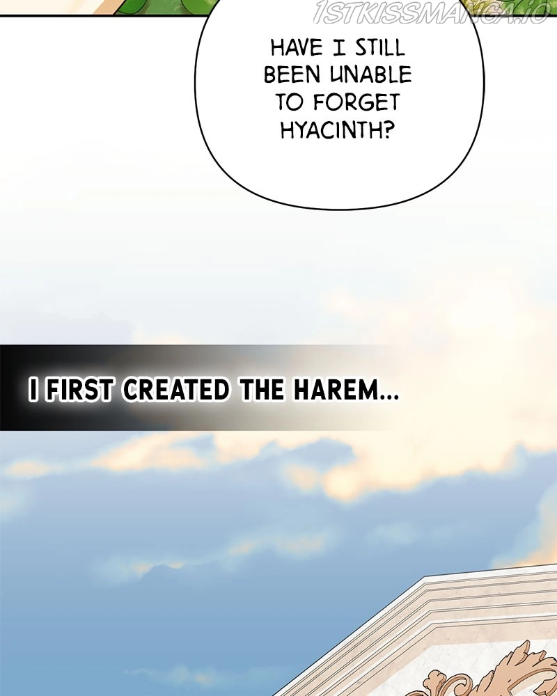 men of the harem Chapter 81 page 92