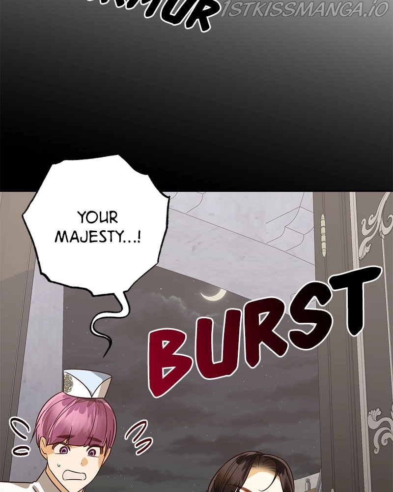 men of the harem Chapter 81 page 97