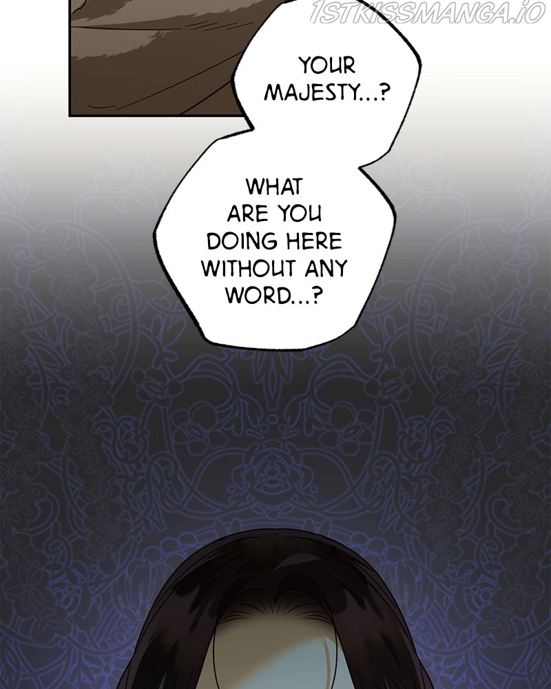 men of the harem Chapter 81 page 100