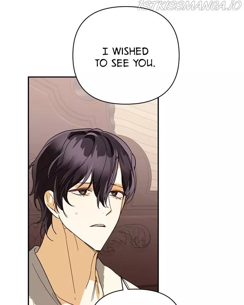 men of the harem Chapter 82 page 3