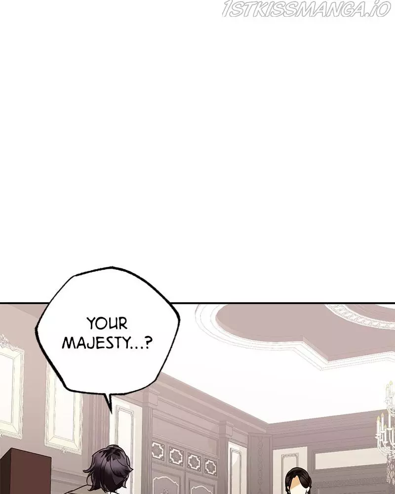 men of the harem Chapter 82 page 1