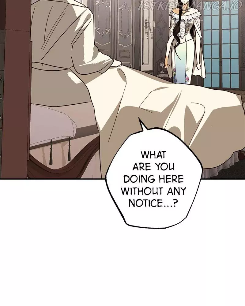 men of the harem Chapter 82 page 2