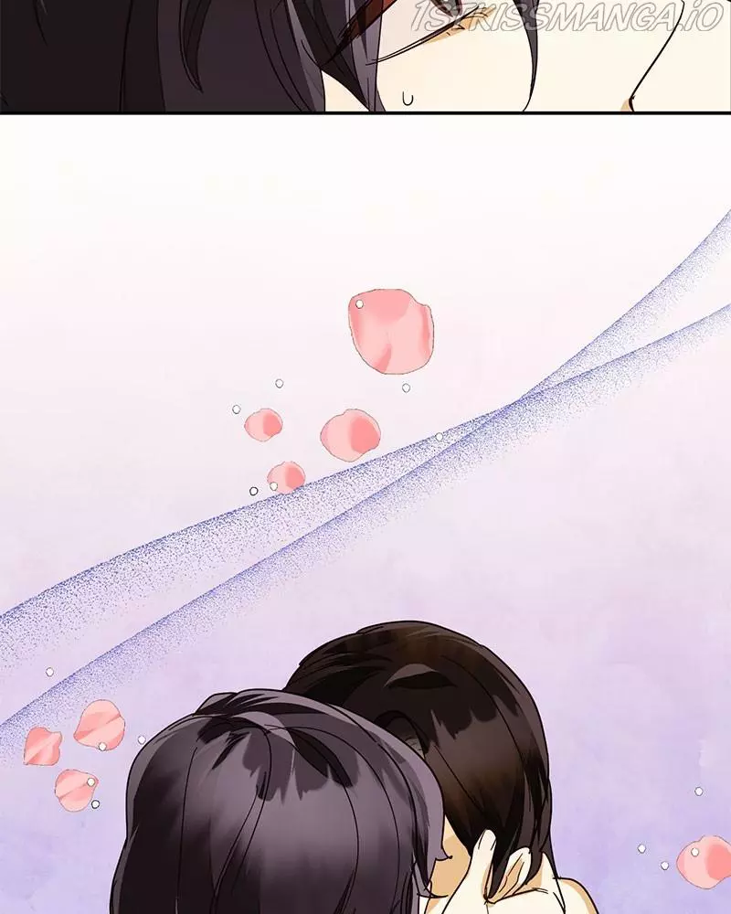 men of the harem Chapter 82 page 9