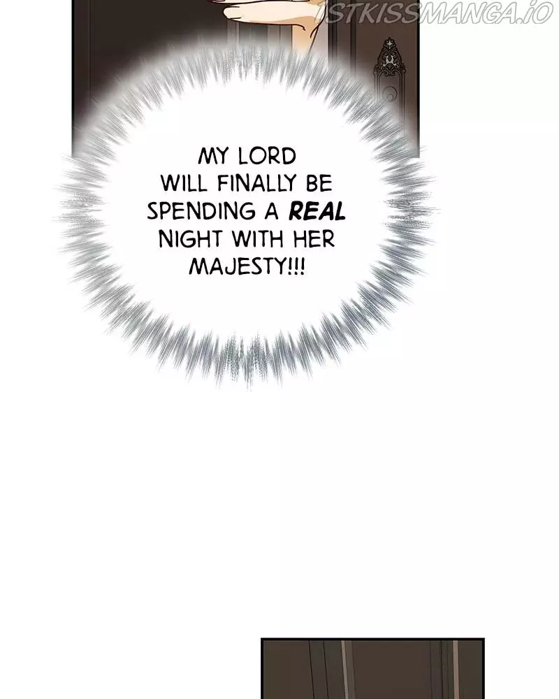 men of the harem Chapter 82 page 14