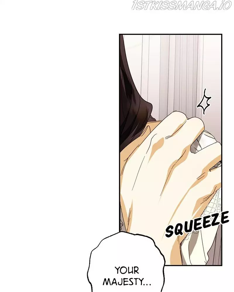 men of the harem Chapter 82 page 23