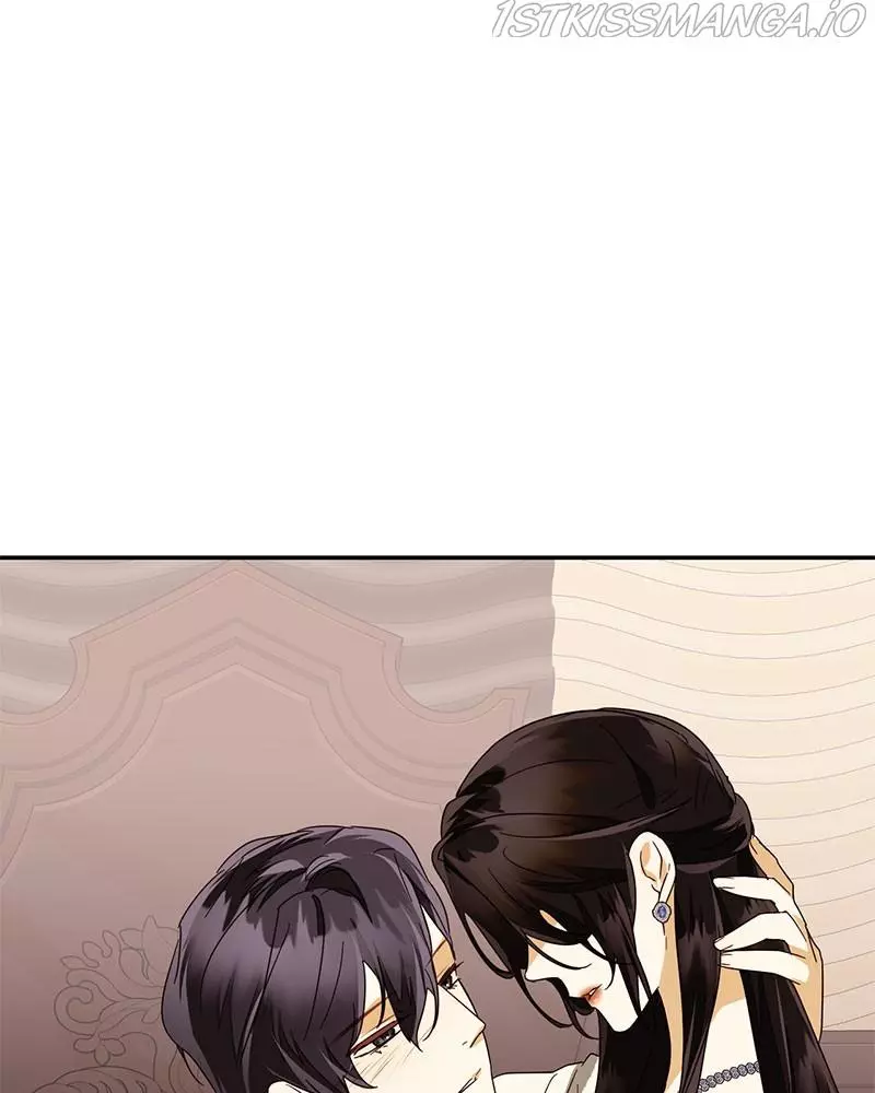 men of the harem Chapter 82 page 33