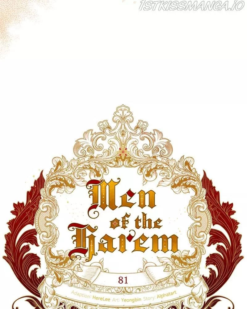 men of the harem Chapter 82 page 18