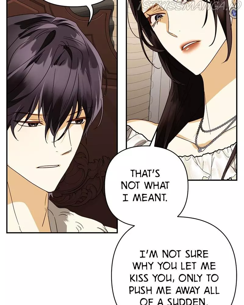 men of the harem Chapter 82 page 48