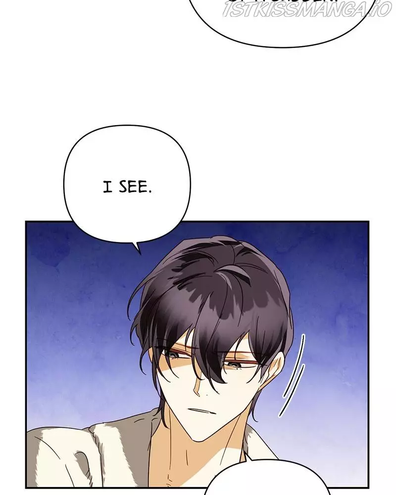 men of the harem Chapter 82 page 49