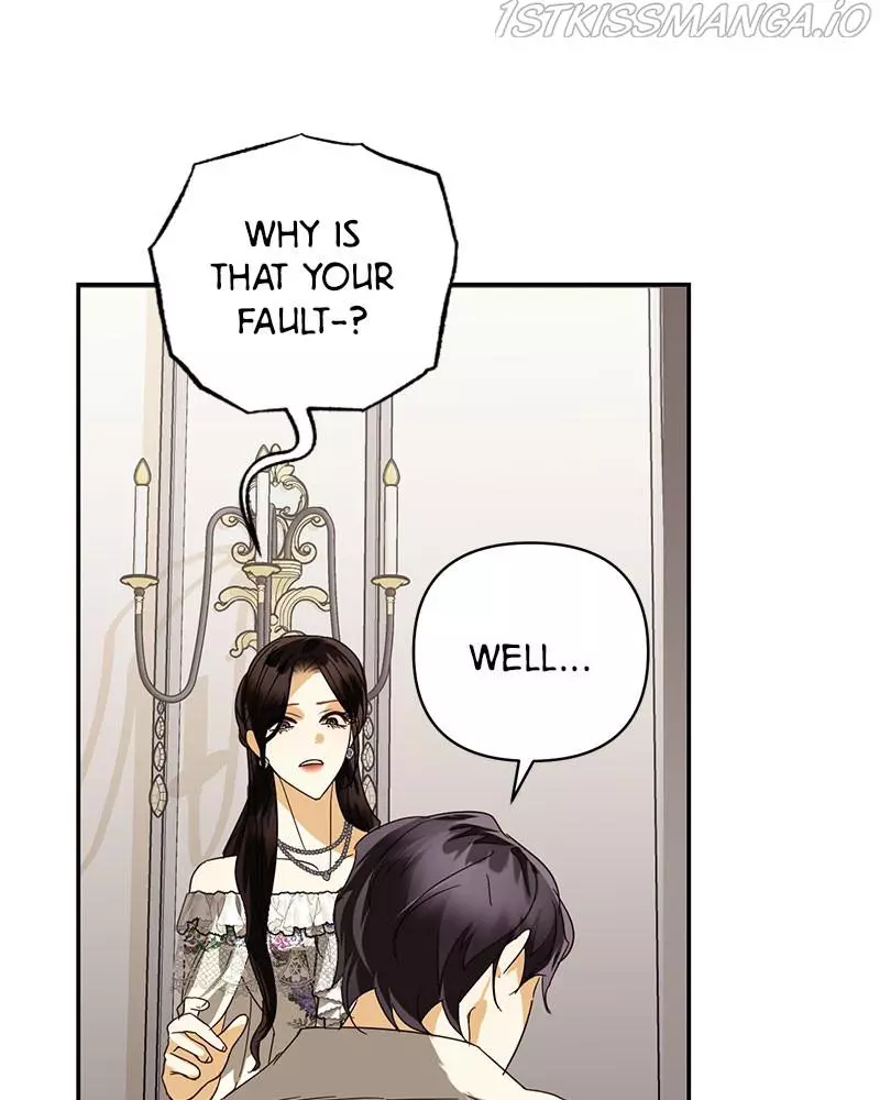 men of the harem Chapter 82 page 51