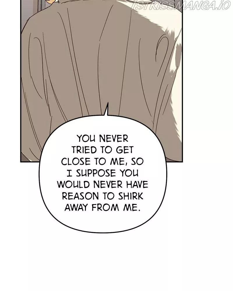 men of the harem Chapter 82 page 52