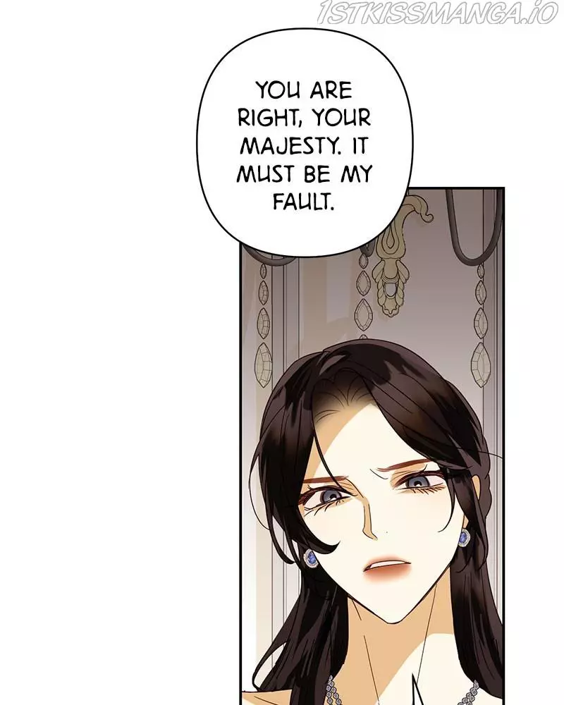 men of the harem Chapter 82 page 53