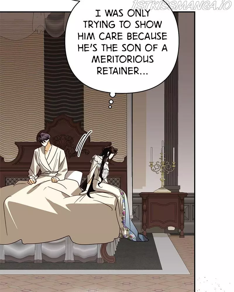 men of the harem Chapter 82 page 58