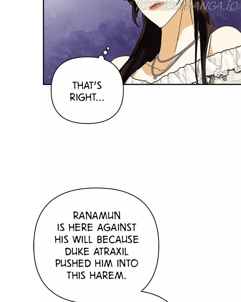 men of the harem Chapter 82 page 57
