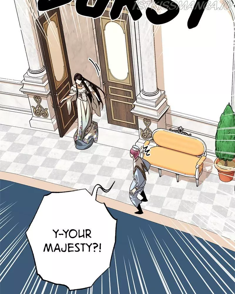 men of the harem Chapter 82 page 71