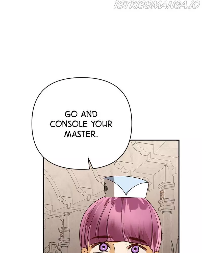 men of the harem Chapter 82 page 77