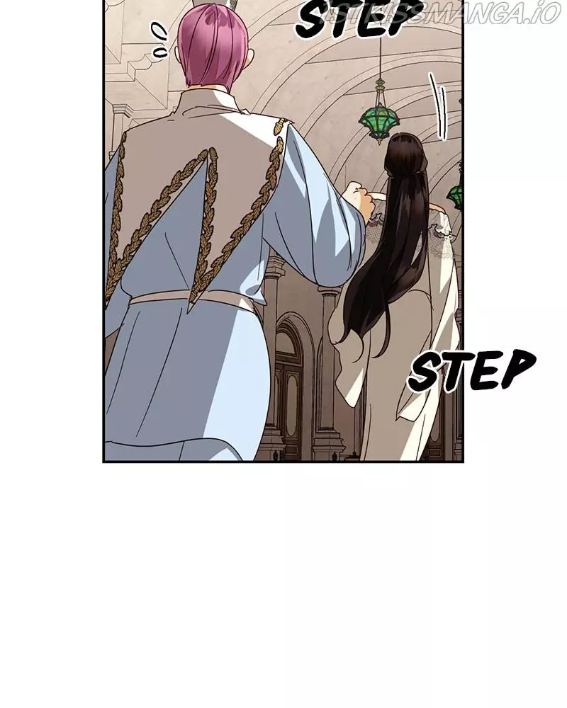 men of the harem Chapter 82 page 73