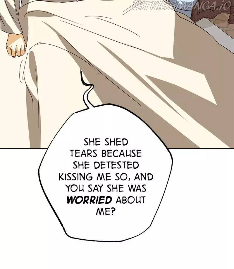 men of the harem Chapter 82 page 87