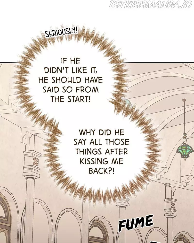 men of the harem Chapter 82 page 91