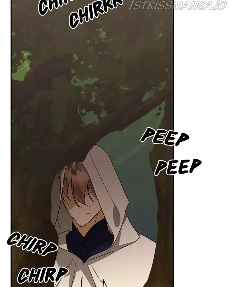 men of the harem Chapter 82 page 95