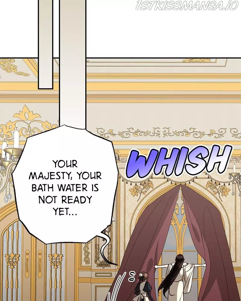 men of the harem Chapter 82 page 98
