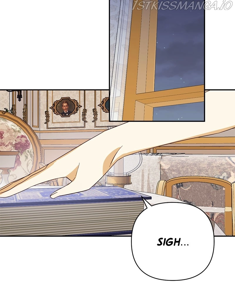 men of the harem Chapter 83 page 2