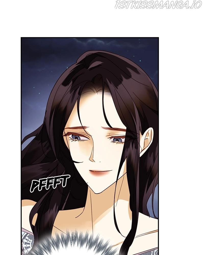 men of the harem Chapter 83 page 8