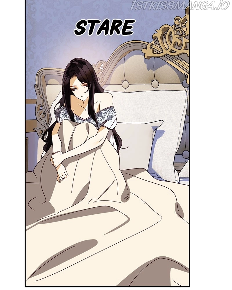 men of the harem Chapter 83 page 11