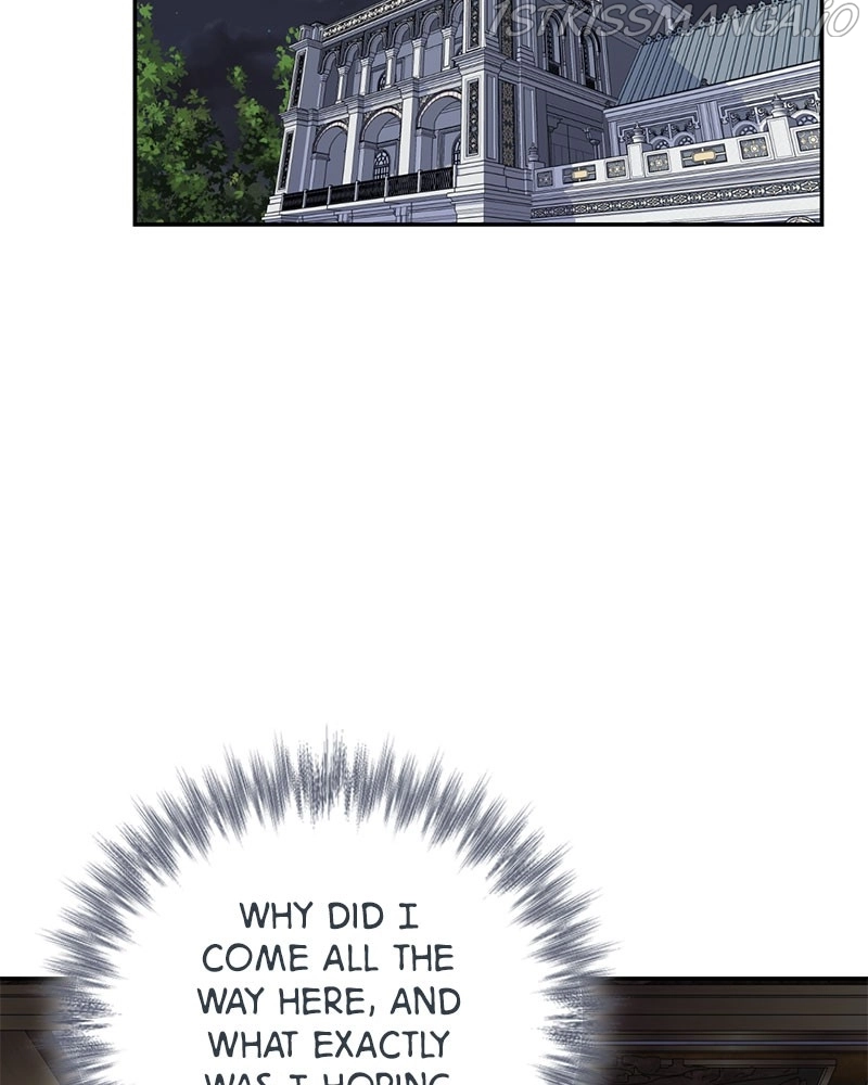 men of the harem Chapter 83 page 17