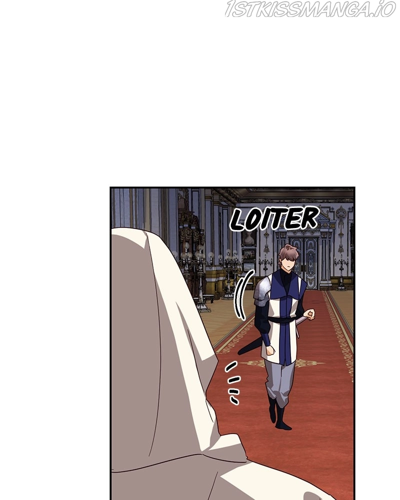 men of the harem Chapter 83 page 20