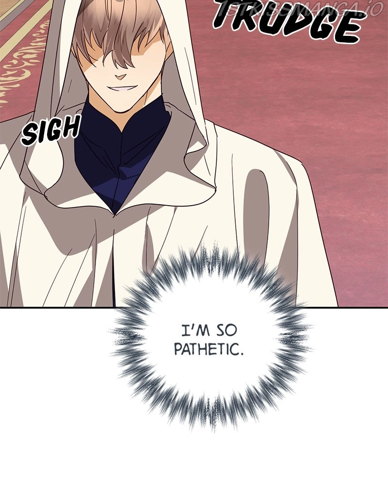 men of the harem Chapter 83 page 19