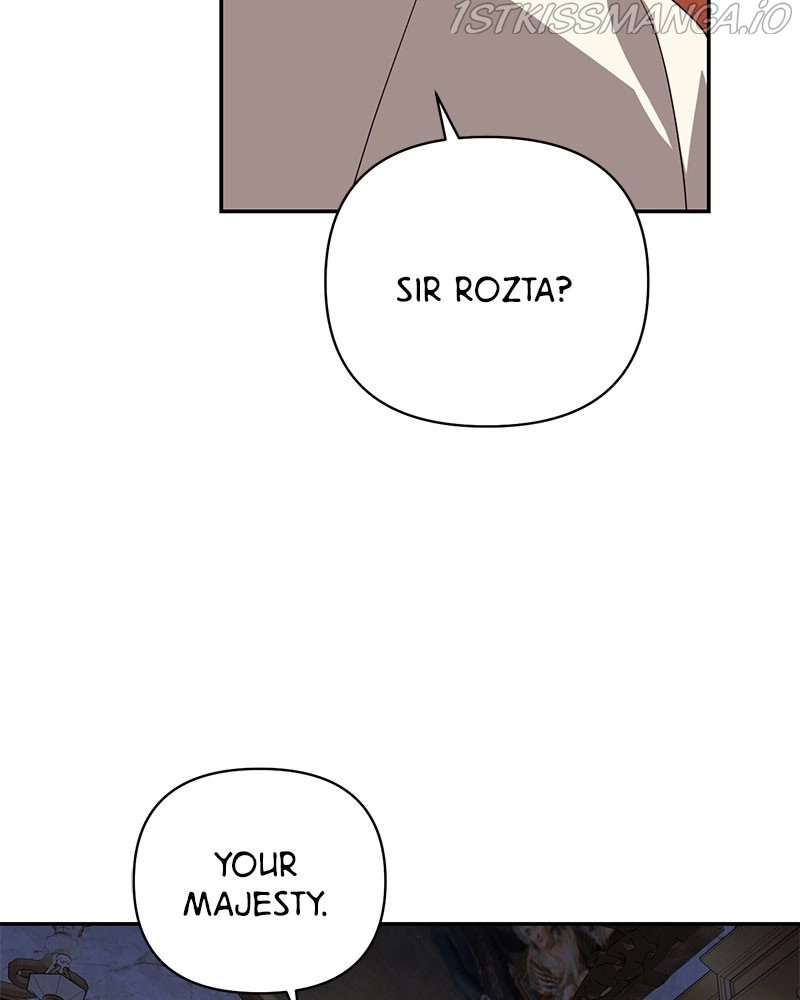 men of the harem Chapter 83 page 21