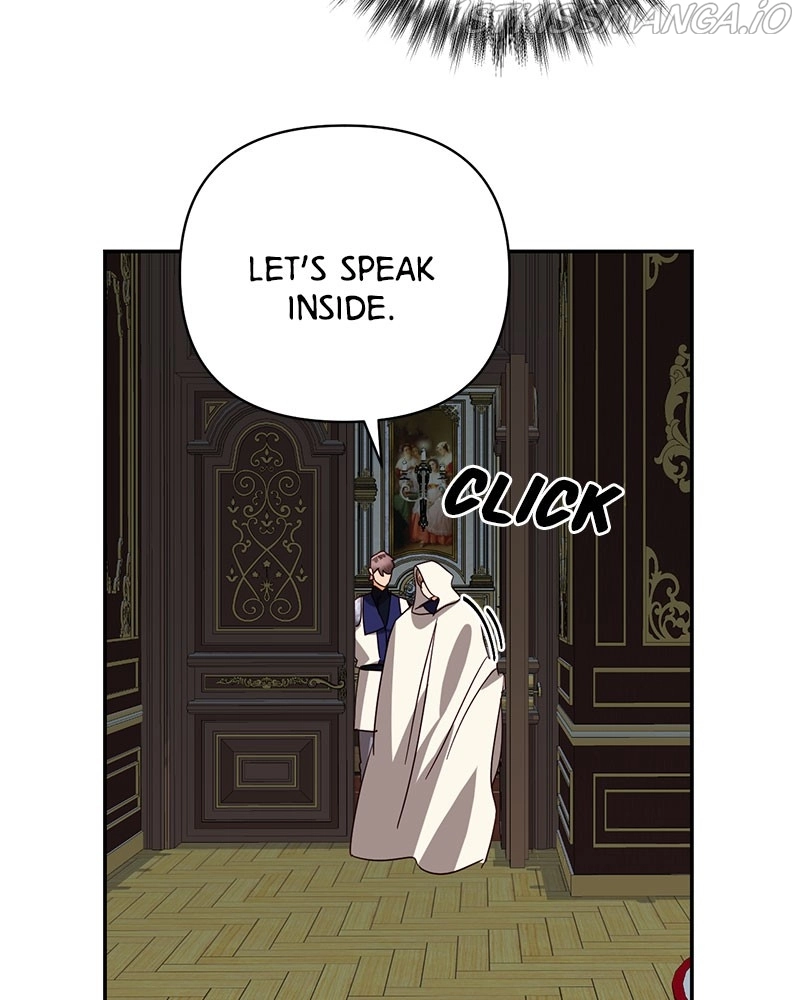 men of the harem Chapter 83 page 23