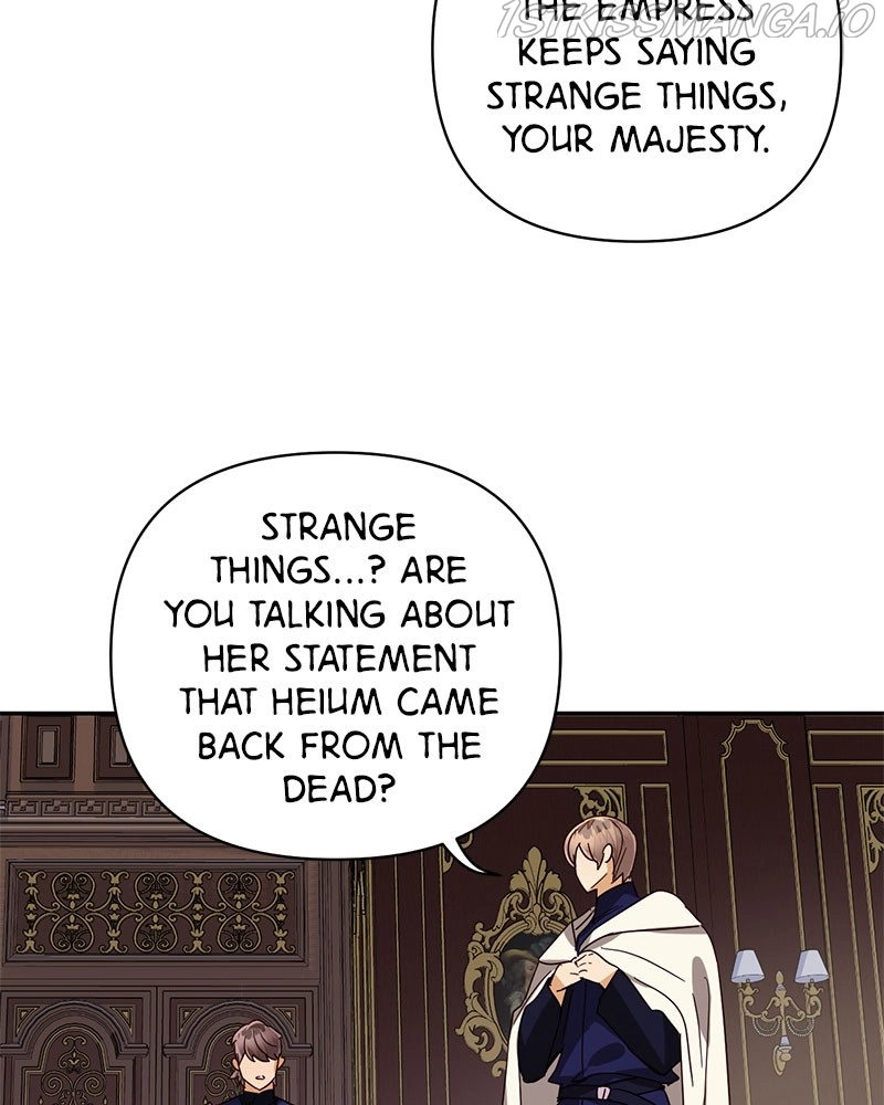 men of the harem Chapter 83 page 27