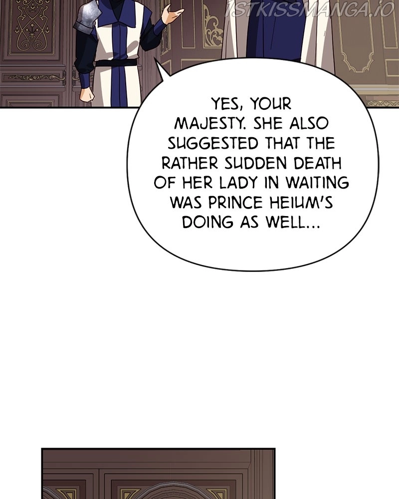 men of the harem Chapter 83 page 28