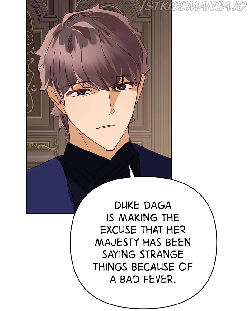 men of the harem Chapter 83 page 29