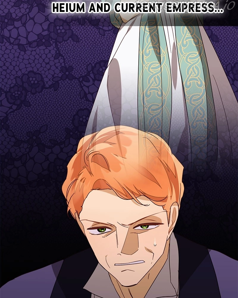 men of the harem Chapter 83 page 33