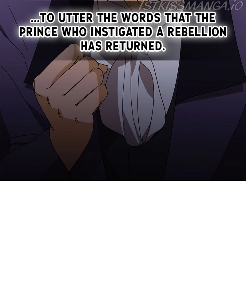men of the harem Chapter 83 page 34