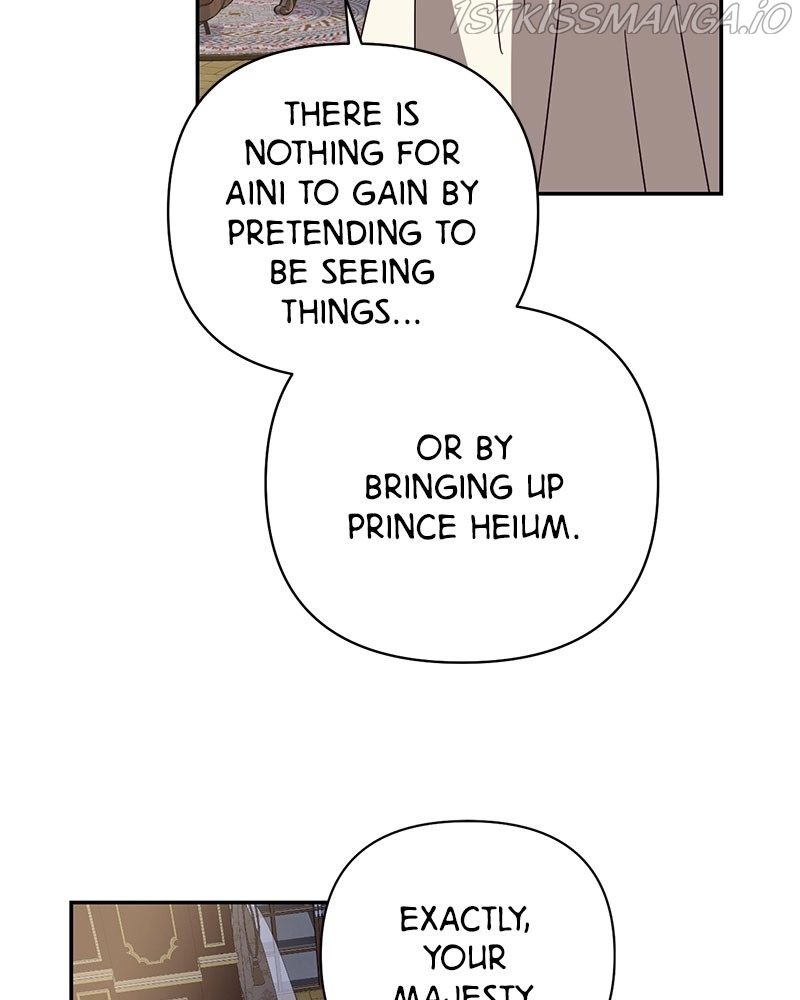 men of the harem Chapter 83 page 36