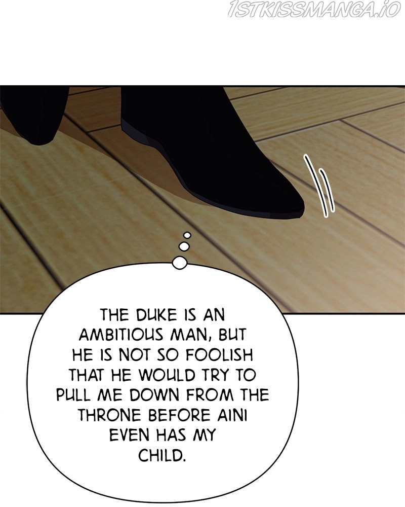 men of the harem Chapter 83 page 39