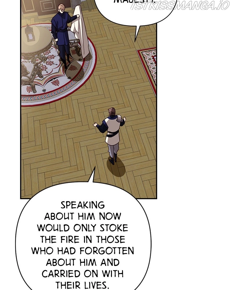 men of the harem Chapter 83 page 37